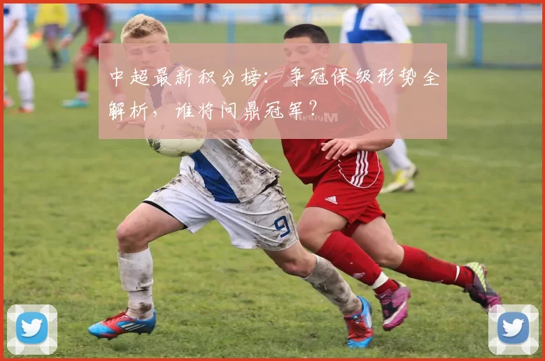 中超最新积分榜:争冠保级形势全解析,谁将问鼎冠军?